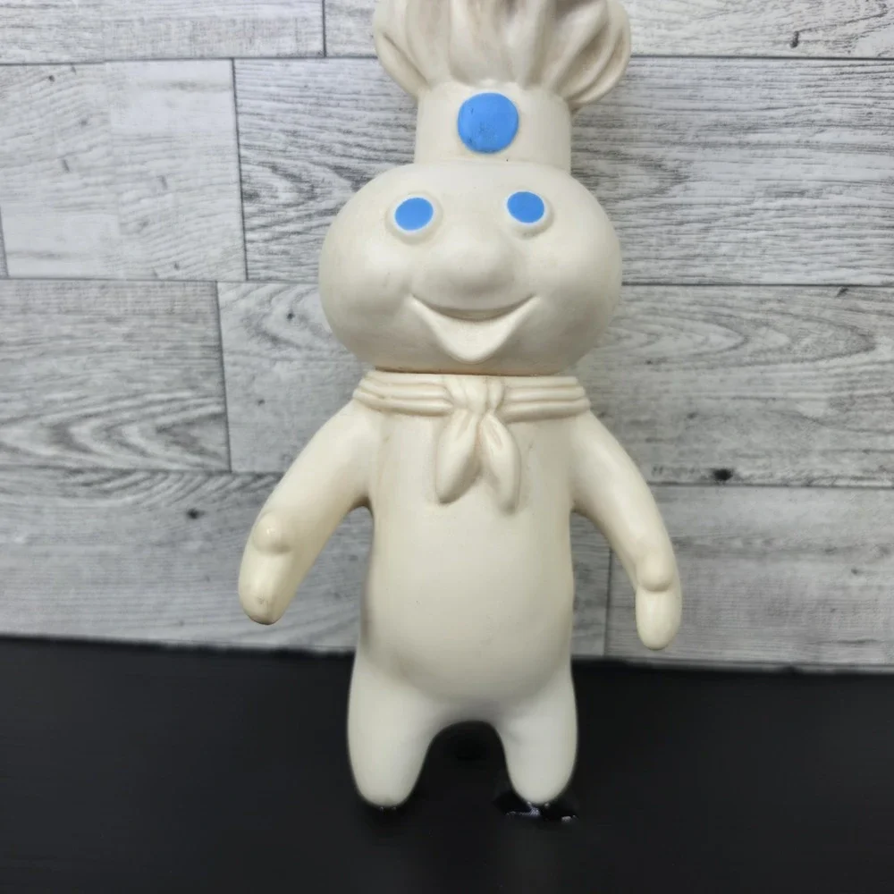 Vintage 1971 Pillsbury Doughboy 